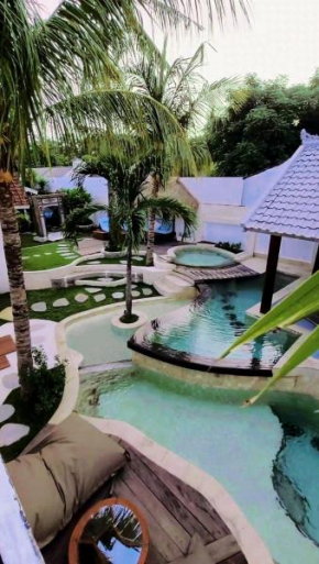 The White Key Luxury Villas